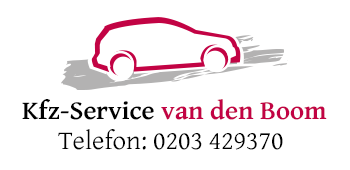 Kfz-Service van den Boom